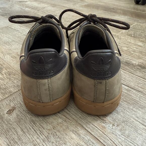 Adidas Continental 80 Sneakers - Men’s 6 / Women’s 7.5-8 - Picture 7 of 12